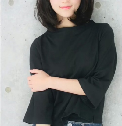 みたらし杏子さんの写真