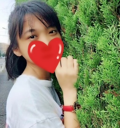 ヘーゼル夏子さんの写真