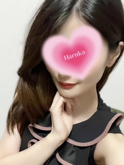 長井はるかさんの写真