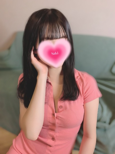 桃色　さきさんの写真