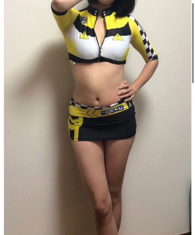 みたらし杏子さんの写真