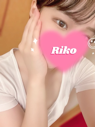 愛沢りこさんの写真