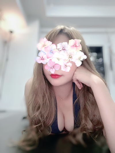 望月えなさんの写真