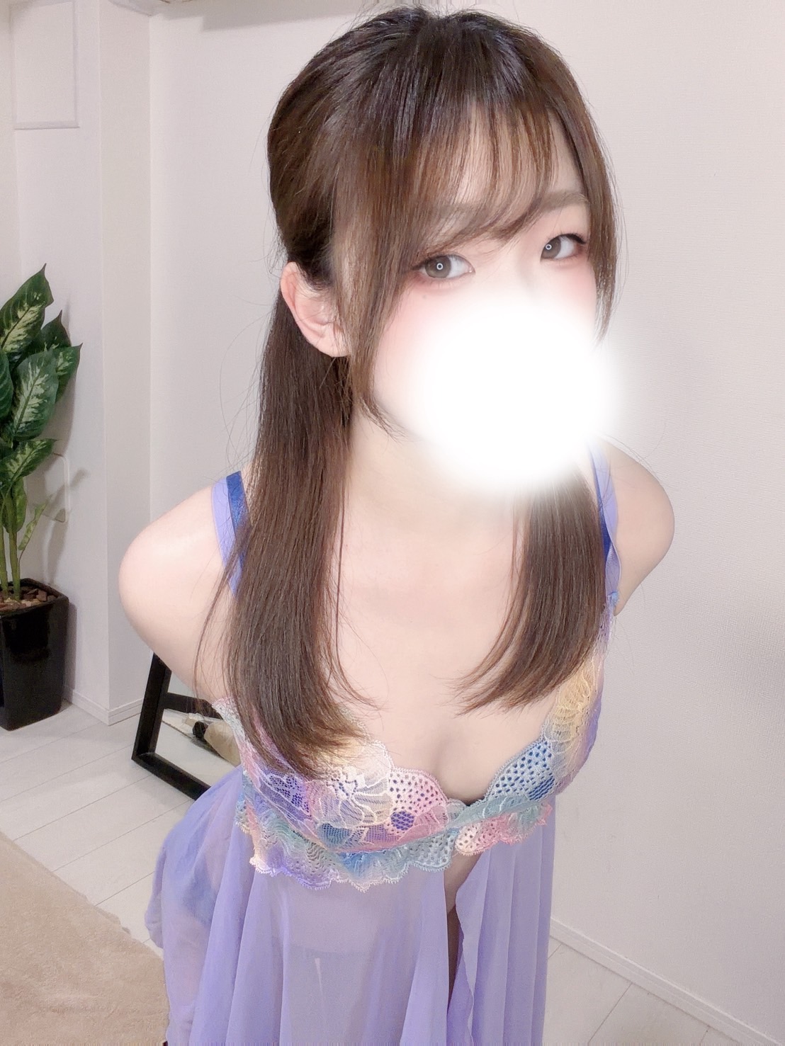 星波 もえさんの写真