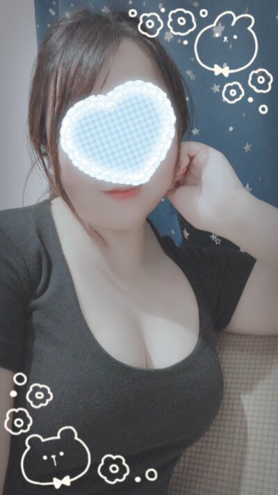 白　うさぎさんの写真